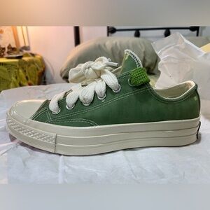 Golf le fleur Tyler the creator converse